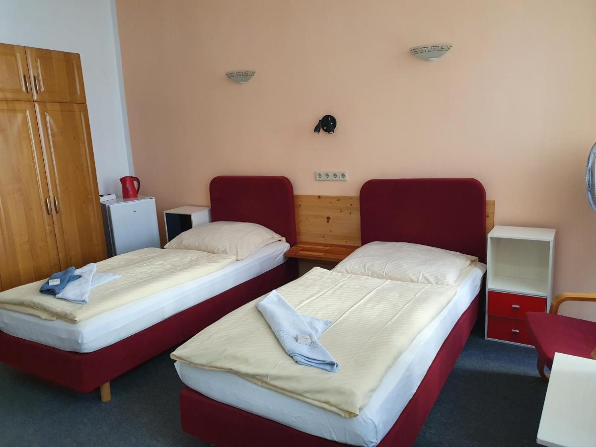 Pension Zum Lichtenberger — Fotos 3